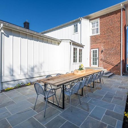 Boutique Room Steps From Downtown Mall Rose Jean - Room 4 Charlottesville Luaran gambar