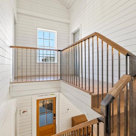Boutique Room Steps From Downtown Mall Rose Jean - Room 4 Charlottesville Luaran gambar