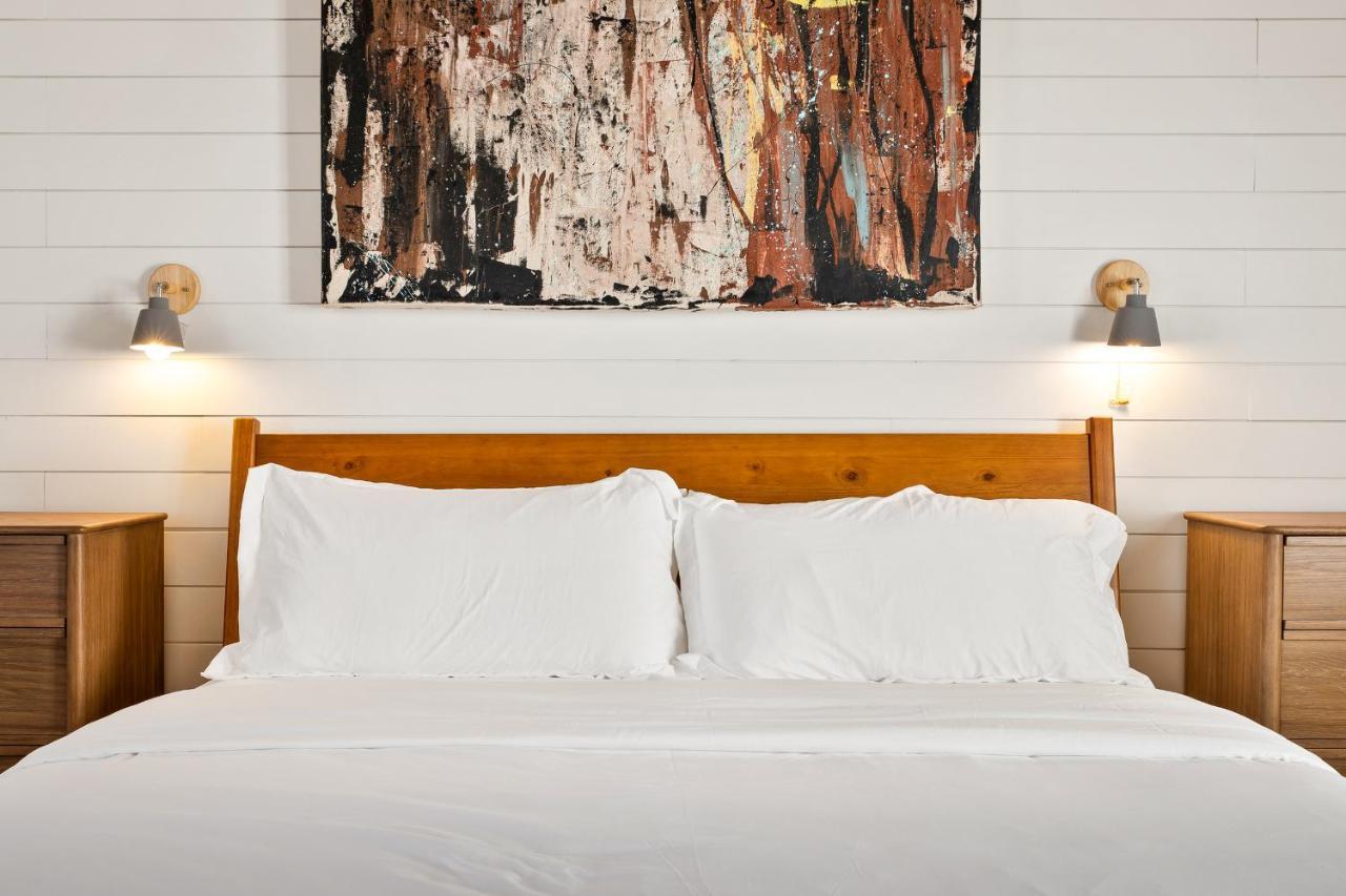 Boutique Room Steps From Downtown Mall Rose Jean - Room 4 Charlottesville Luaran gambar