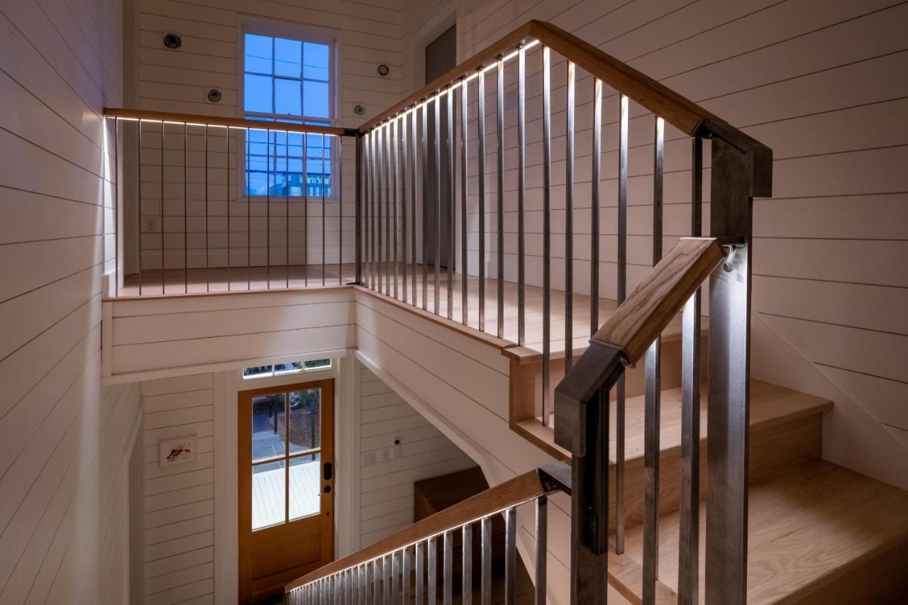 Boutique Room Steps From Downtown Mall Rose Jean - Room 4 Charlottesville Luaran gambar