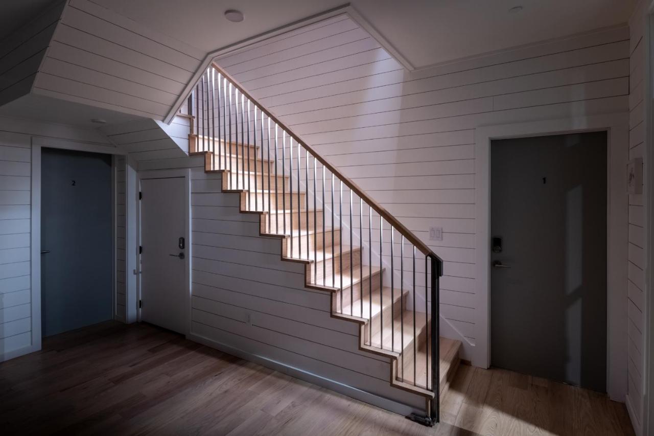 Boutique Room Steps From Downtown Mall Rose Jean - Room 4 Charlottesville Luaran gambar